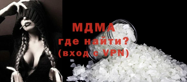 молекула духа Богородицк